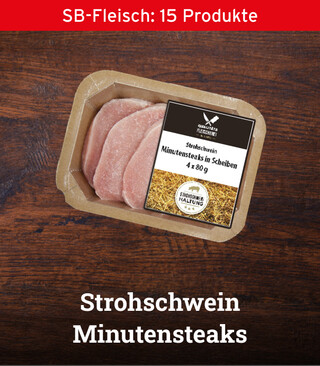 FZ-Strohschwein-Minutensteaks